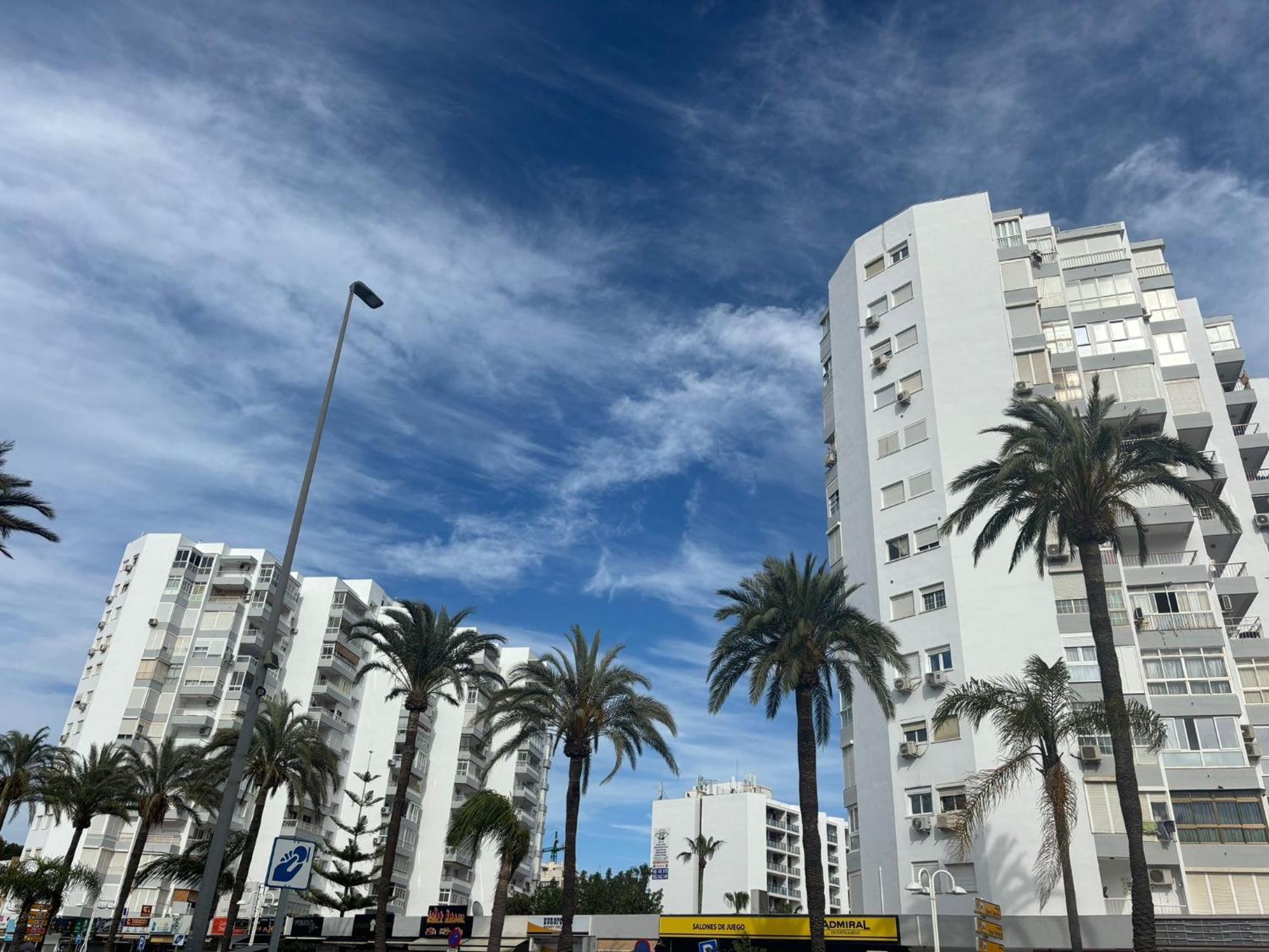 Diana Sea View Benalmádena
