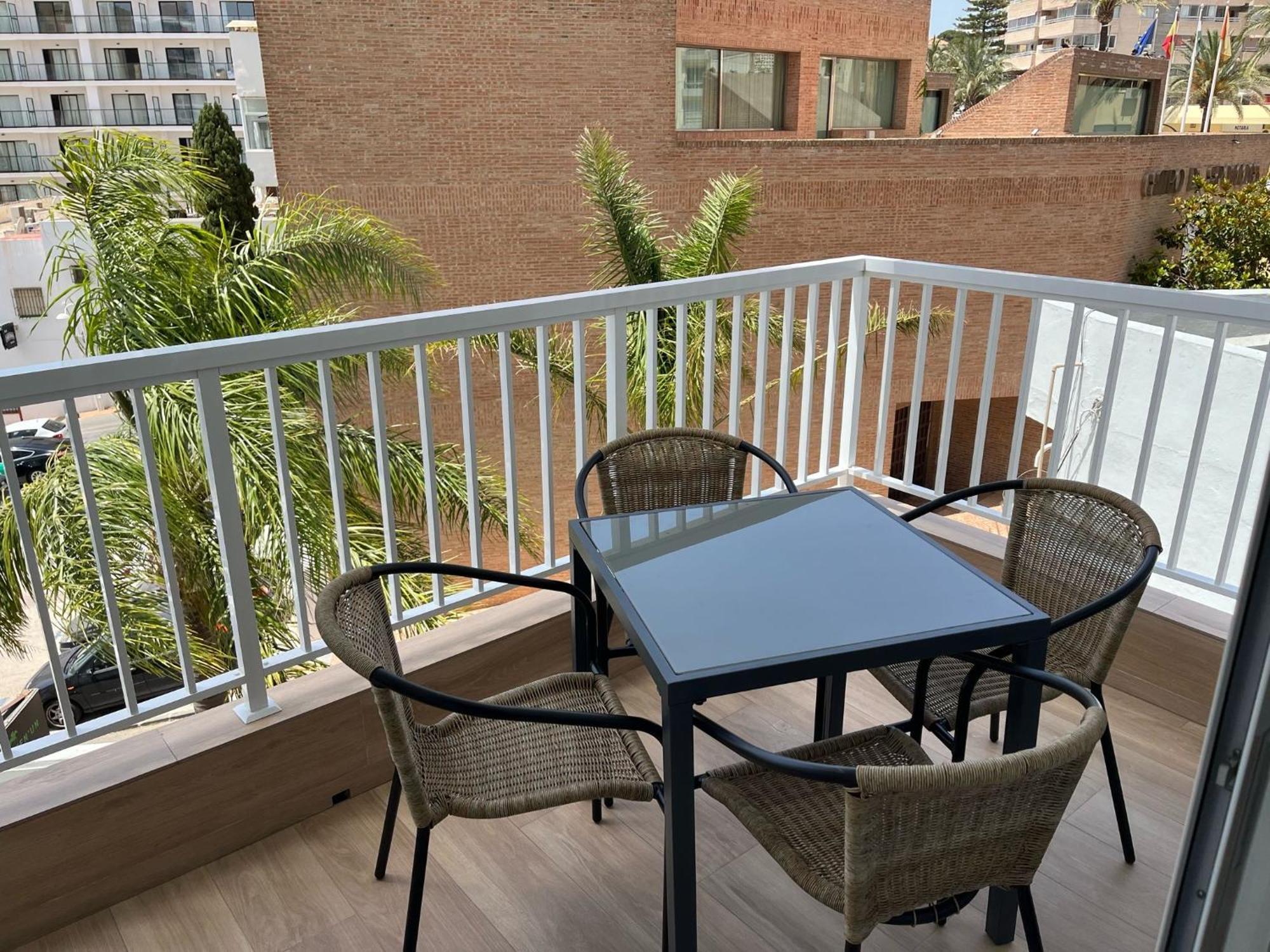 Diana Sea View Appartement