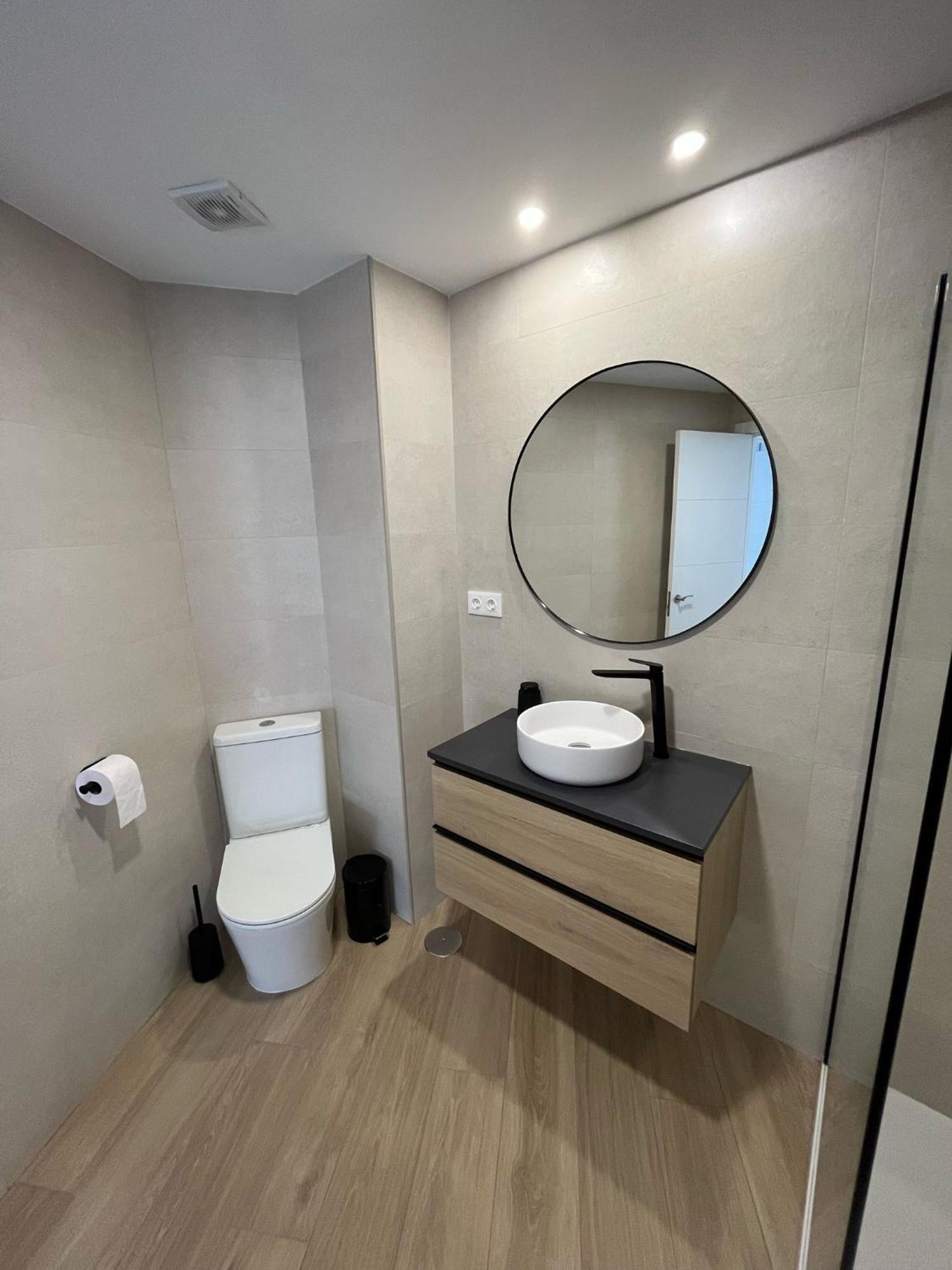 Appartement Diana Sea View Benalmádena