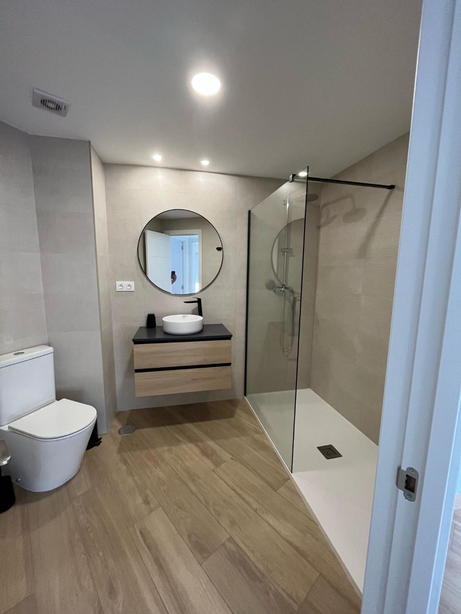 Appartement Diana Sea View
