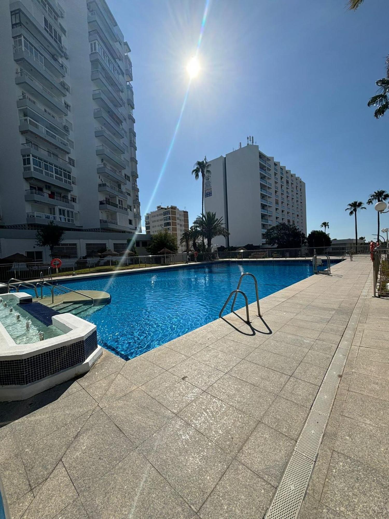 Diana Sea View Appartement