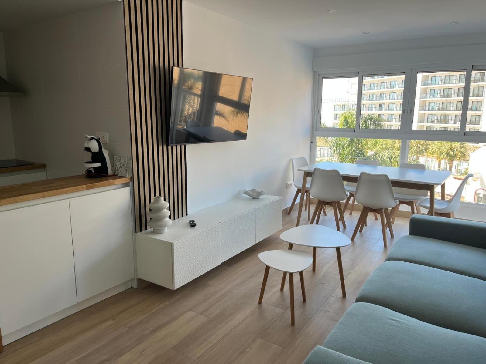 Appartement Diana Sea View