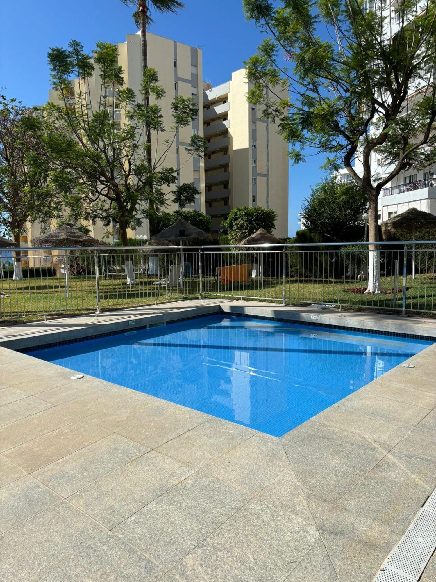 Diana Sea View Benalmádena